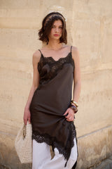 Robe CHOCO