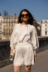 Short Vendome