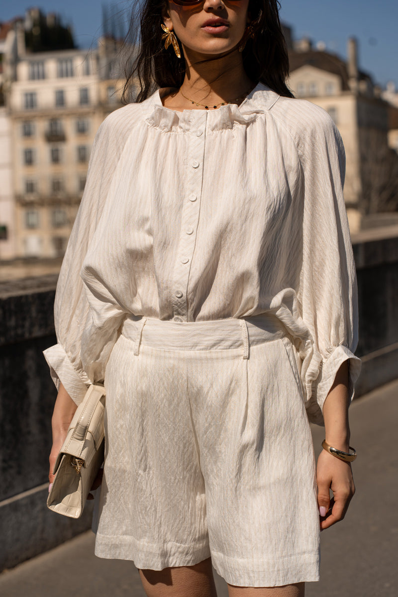 Short Vendome