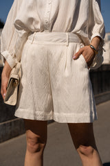 Short Vendome
