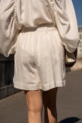 Short Vendome