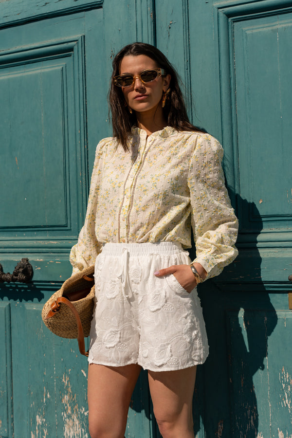 Short Cambronne