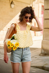 Top YELLOW