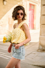 Top YELLOW