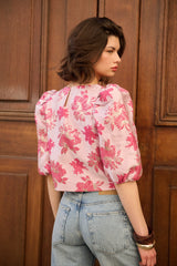 Top FLAVIE