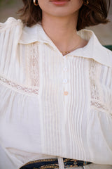 Chemise DUNE