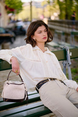 Chemise DUNE
