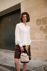 Chemise BÉRÉNICE