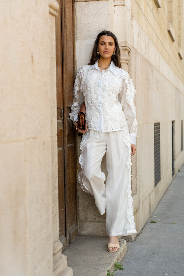 Ensemble Capucine