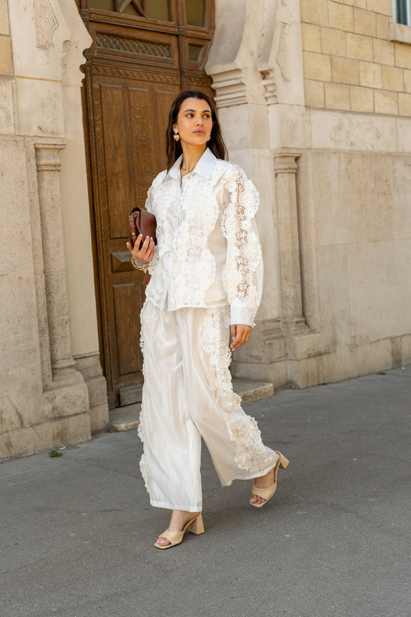 Ensemble Capucine