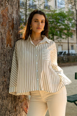 Chemise Isabeau