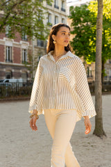 Chemise Isabeau