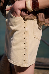 Jupe DENIM