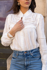 Chemise Alizée
