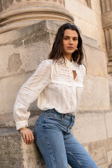 Chemise Alizée