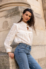 Chemise Alizée
