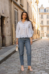 Chemise Eloane