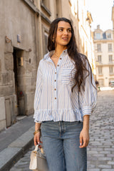 Chemise Eloane