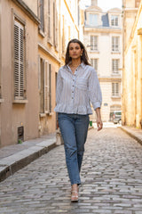 Chemise Eloane