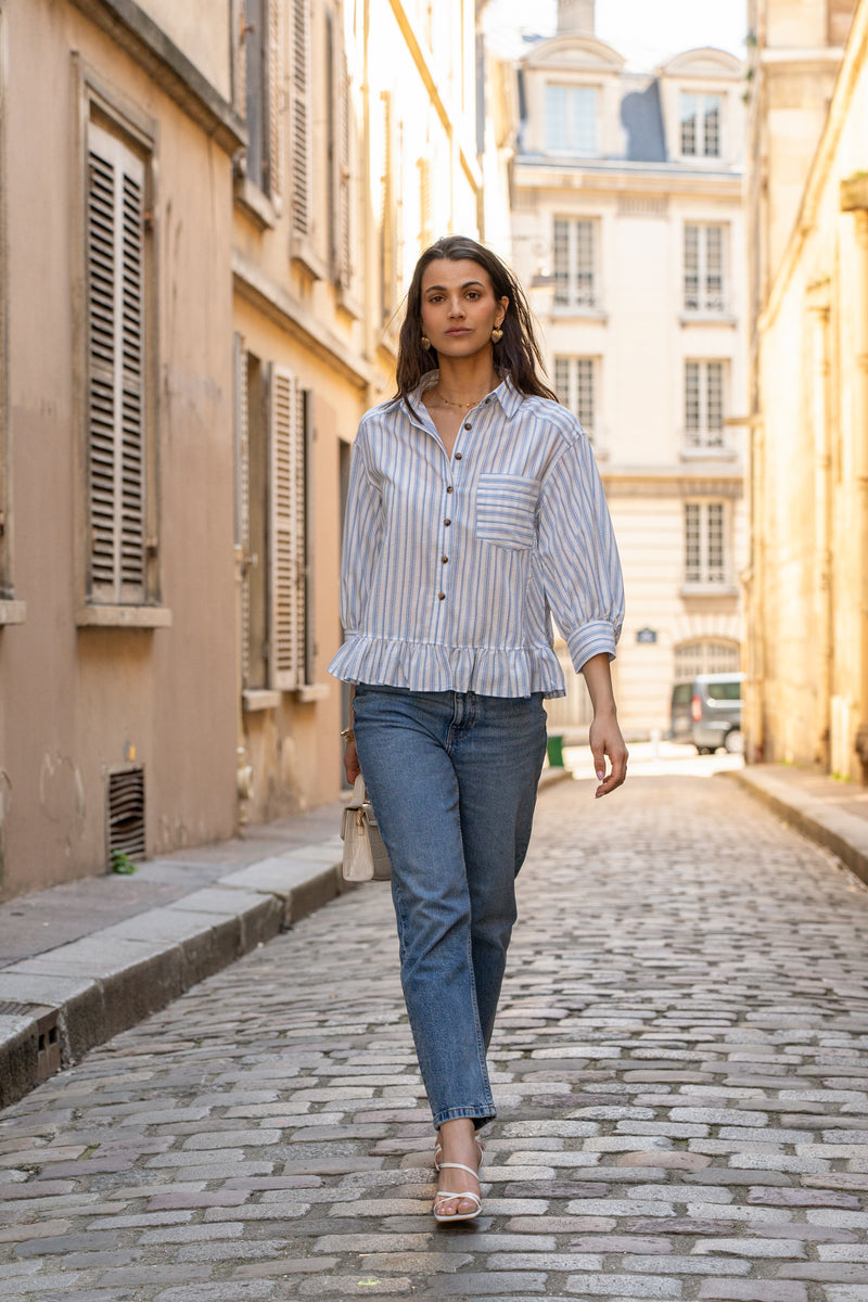 Chemise Eloane