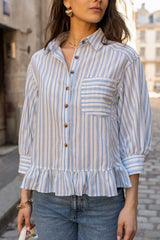 Chemise Eloane