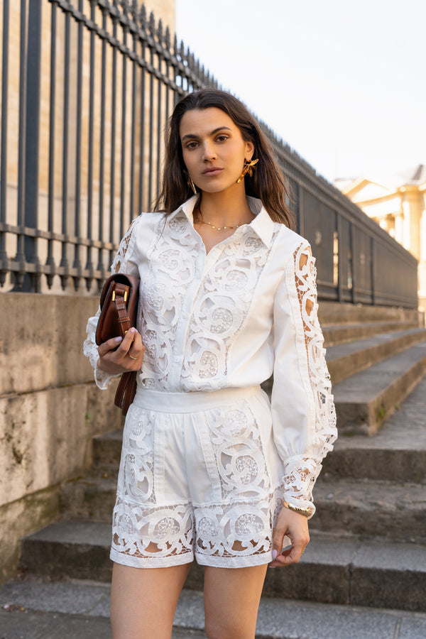 Ensemble Garance