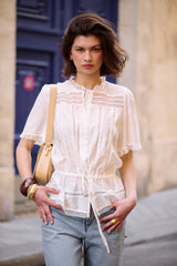 Top LACE