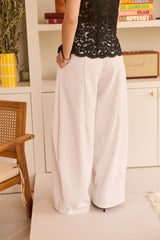 Pantalon SABLE - Gris
