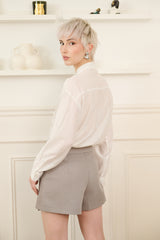 Chemise ORELIA