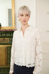 Chemise ALMA