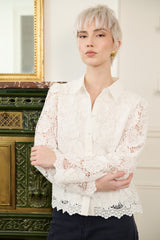 Chemise ALMA
