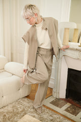 Gilet ESTELLE