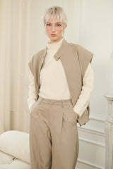 Gilet ESTELLE