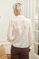 Chemise SIENNA