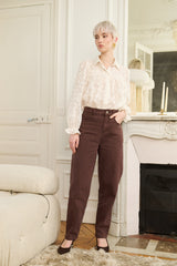 Chemise SIENNA