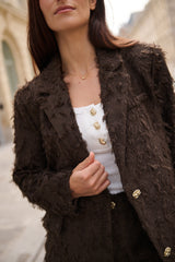 Veste MADELEINE