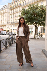 Chemise FLORE