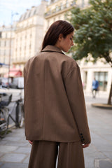 Veste ISLAY