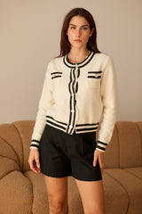 Gilet CAFALU