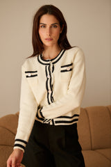 Gilet CAFALU