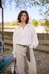Chemise DUNE