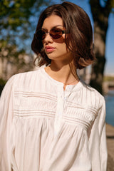Chemise LUMA