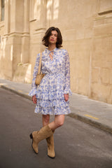 Robe FLEUR