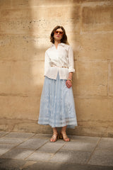 Chemise BLANCHE