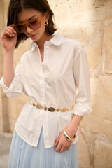Chemise BLANCHE