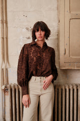 Chemise Elaria