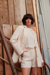 Veste Isandra
