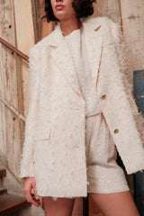 Veste Isandra