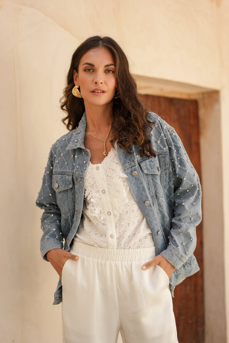 Veste Noa
