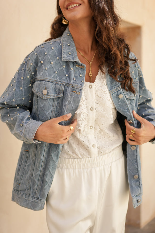 Veste Noa